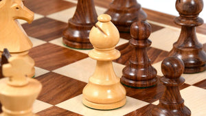 Jeu d'Échecs <br>Heritage Français