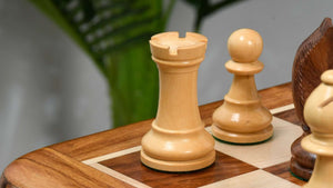 Jeu d'Échecs <br>Heritage Français