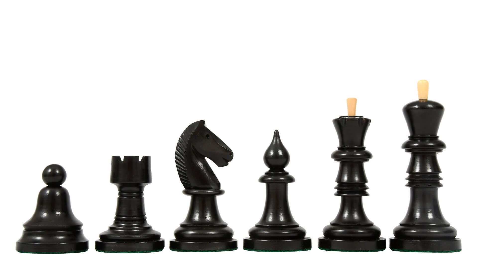 Jeu d'Echecs de Prestige Fabrication Artisanale