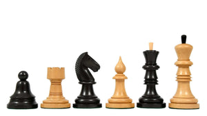 Jeu d'Echecs de Prestige