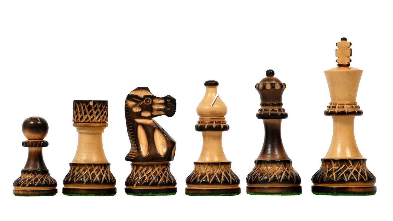 Jeu d'Echecs d'Exception