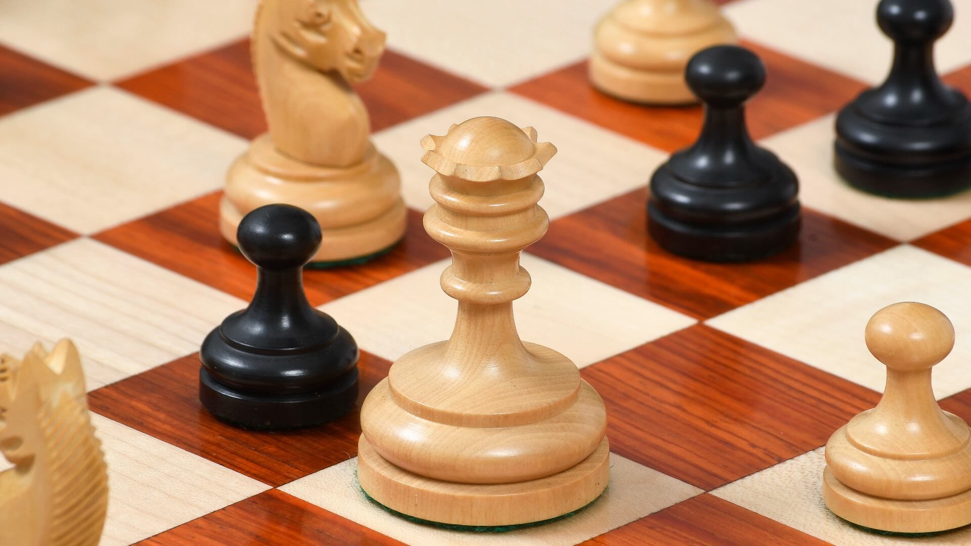 Jeu d'Échecs Imaginaire Pions