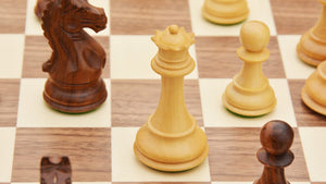 Jeu d'Échecs <br>Cavalier Fierce