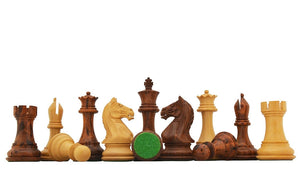 Jeu d'Échecs <br>Cavalier Fierce