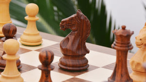 Jeu d'Échecs <br>Cavalier Fierce