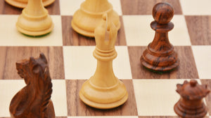 Jeu d'Échecs <br>Cavalier Fierce