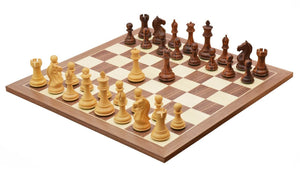 Jeu d'Échecs <br>Cavalier Fierce