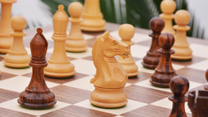 Jeu d'Échecs <br>Cavalier Fierce