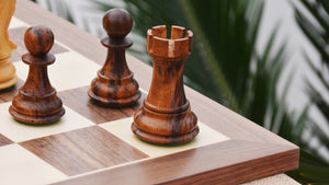 Jeu d'Échecs <br>Cavalier Fierce