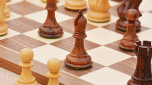 Jeu d'Échecs <br>Cavalier Fierce