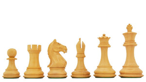 Jeu d'Échecs <br>Cavalier Fierce