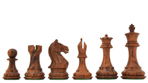 Jeu d'Échecs <br>Cavalier Fierce