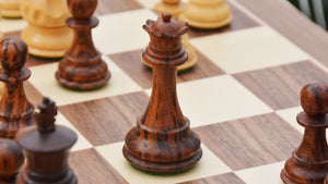 Jeu d'Échecs <br>Cavalier Fierce