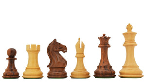 Jeu d'Échecs <br>Cavalier Fierce
