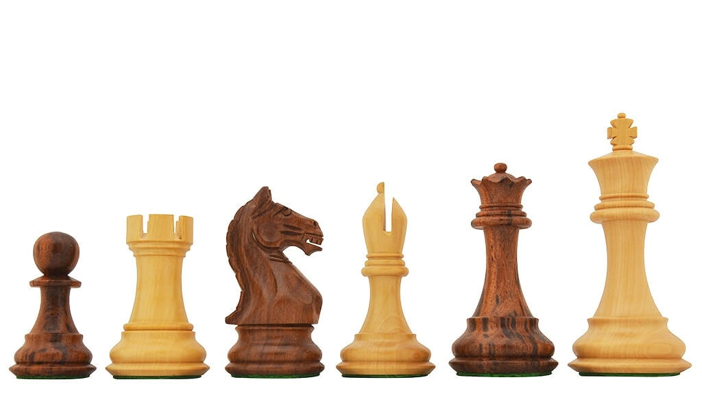 Jeu d'Échecs <br>Cavalier Fierce