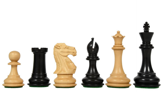 Jeu d'Echecs Numéro 5