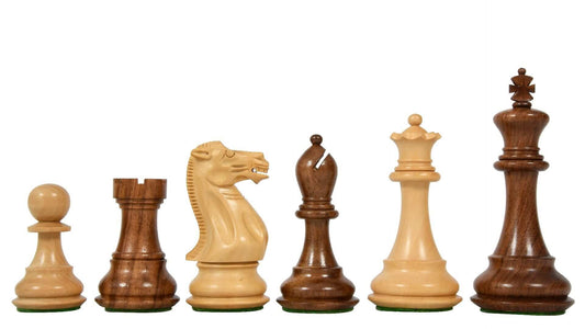 Jeu d'Echecs Or