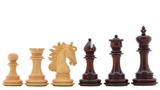 Jeu d'Echecs Oriental