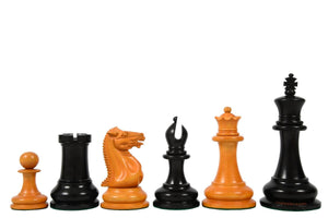 Jeu d'Echecs Professionnel Modèle Staunton 6