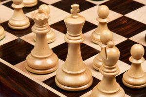 Jeu d'Échecs de Taille 5 Pions
