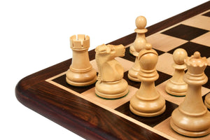 Jeu d'Échecs de Taille 5 Reine
