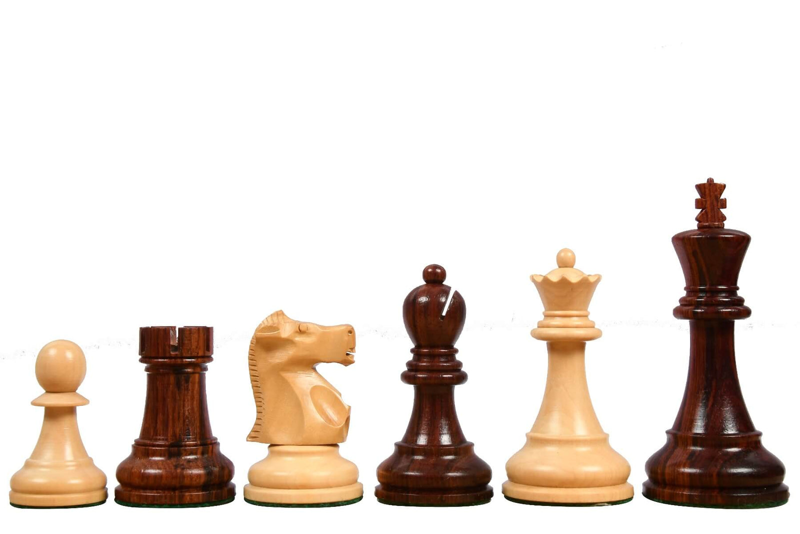 Jeu d'Échecs de Taille 5