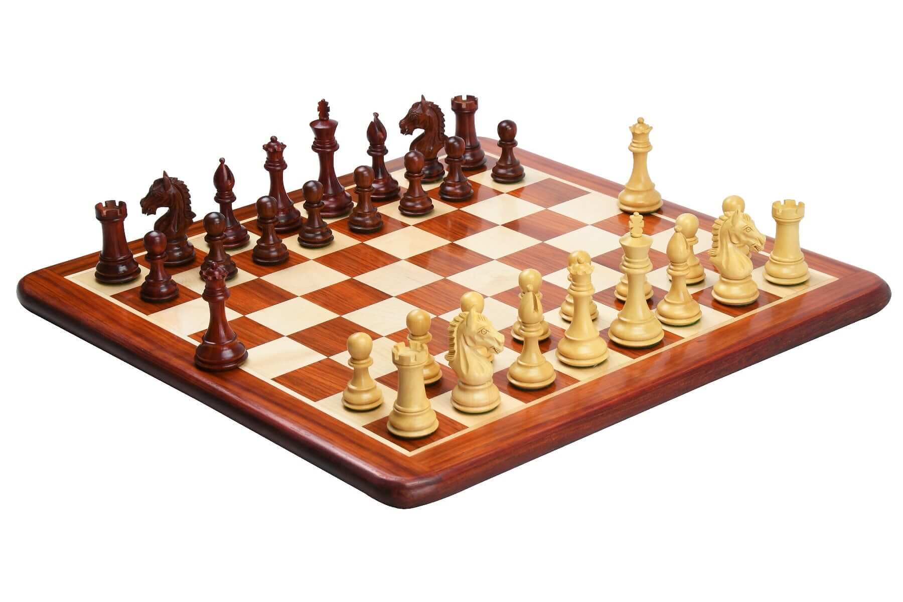 Jeu d'Echecs Stylé