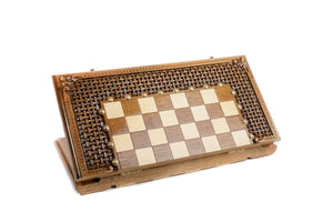 Jeu d'Échecs XXL Reine