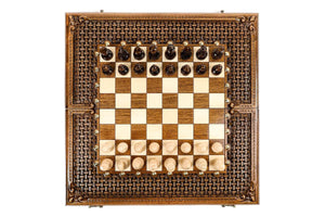 Jeu d'Échecs XXL Roi