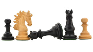 jeu echecs arabe noir