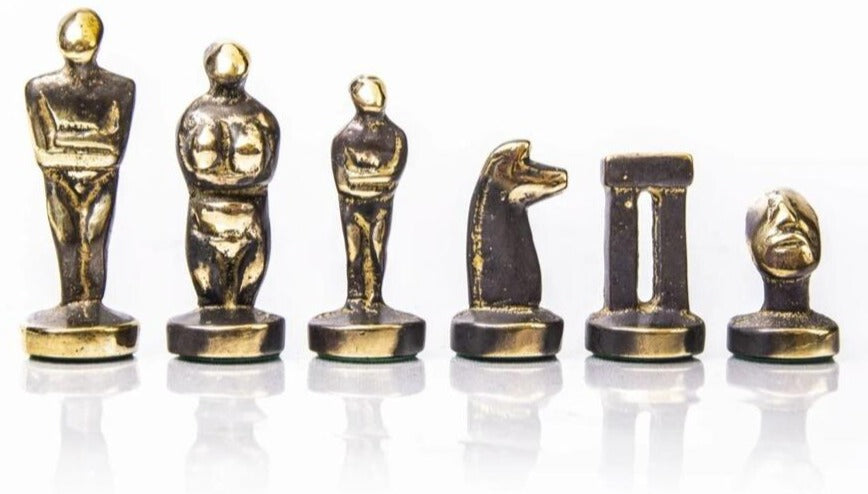 jeu echecs cyclades art