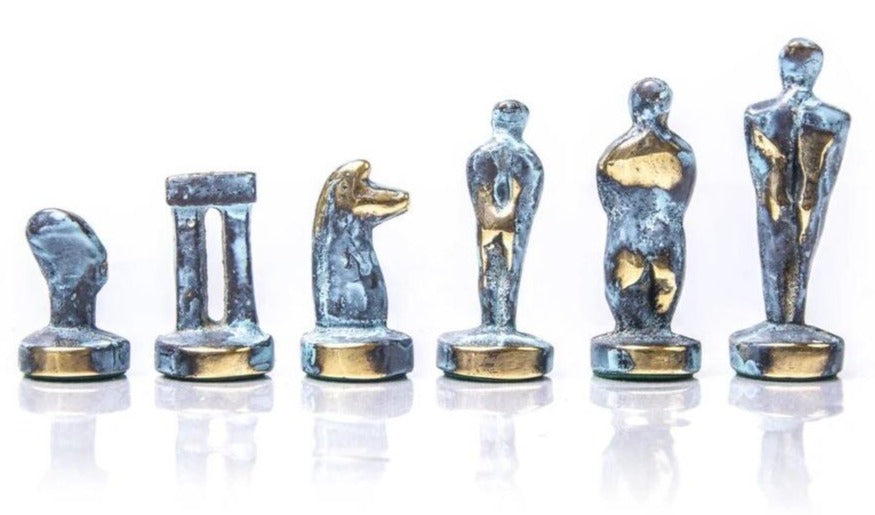 jeu echecs cyclades pieces