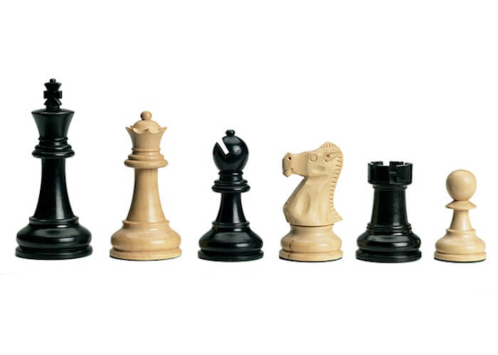 Jeu d'échecs électronique Vintage<br>DGT Classic