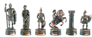 guerre du peloponnèse grec echecs jeu
