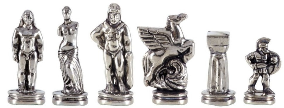 guerre du peloponnèse grec echecs jeu argent