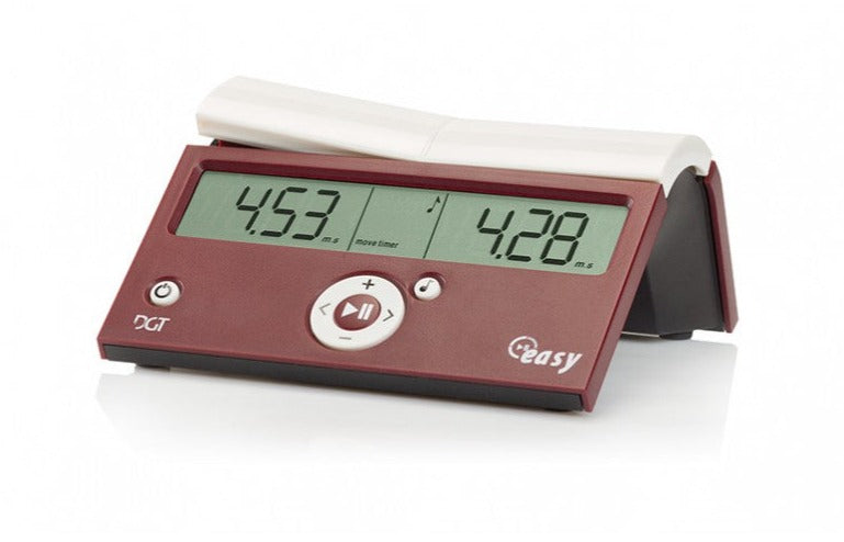 Pendule d'Echecs de Compétition