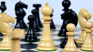 Pièces d'Echecs Régence Cavalier