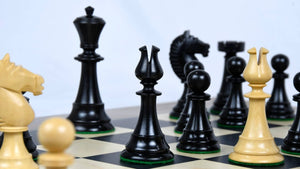 Pièces d'Echecs Régence Fou
