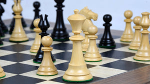Pièces d'Echecs Régence Pions