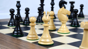 Pièces d'Echecs Régence Reine