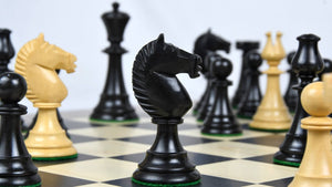Pièces d'Echecs Régence Tour