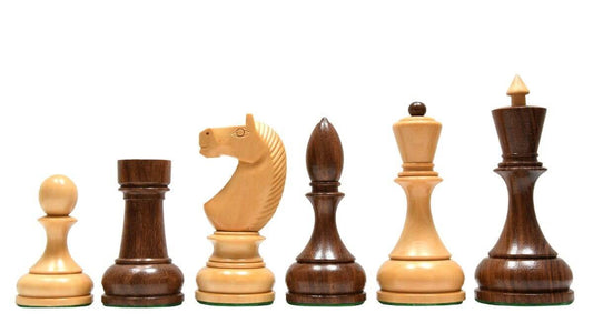 Pièces d'Échecs Décoratives