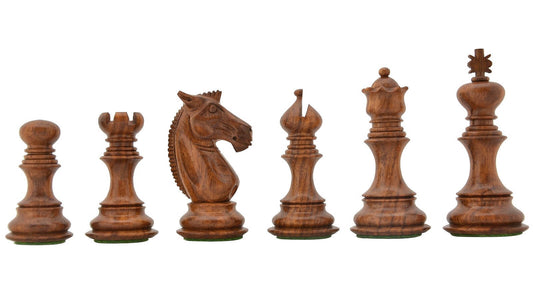 Pièces d'Echecs Sombres Reine