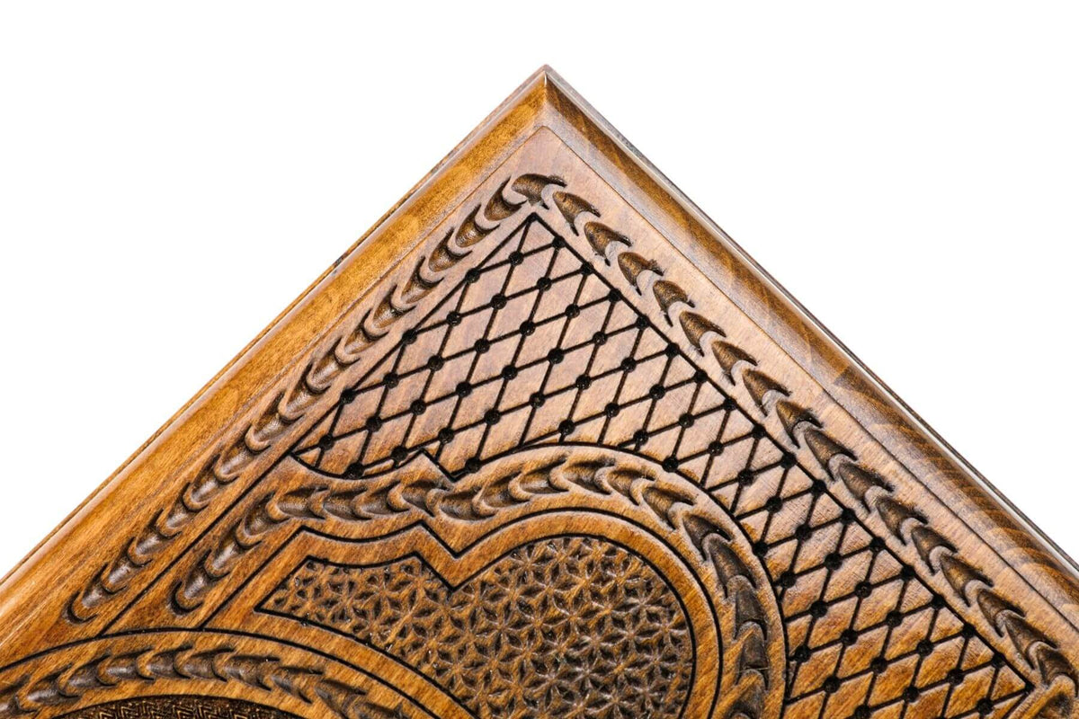 Plateau de Backgammon <br>Argentin