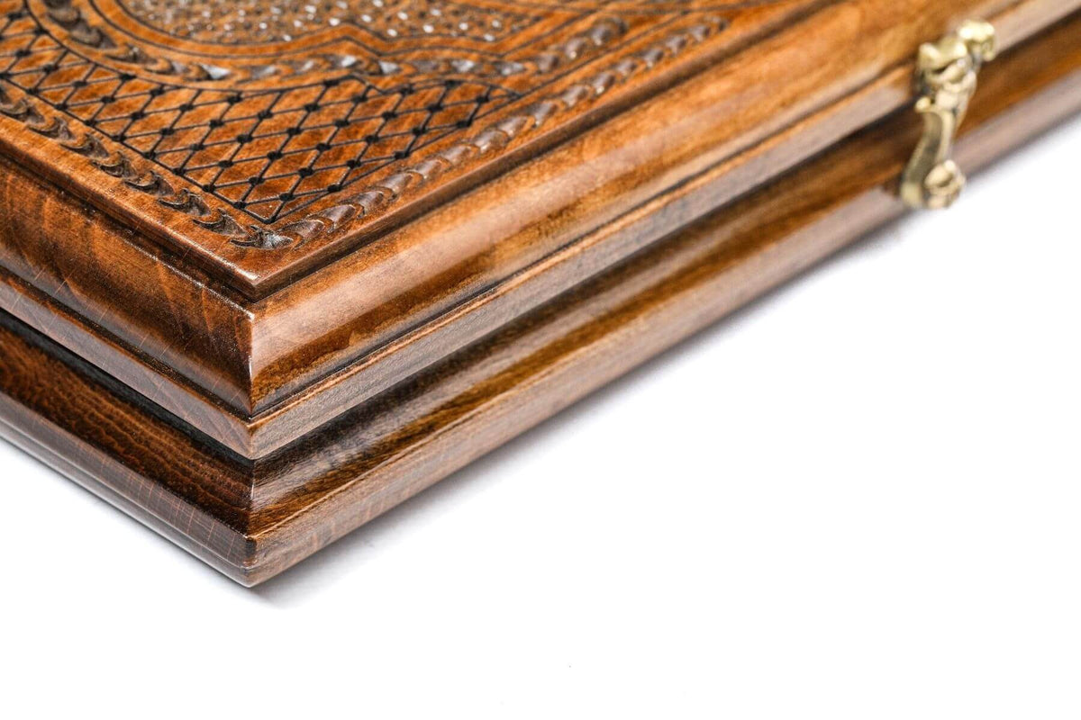 Plateau de Backgammon <br>Argentin