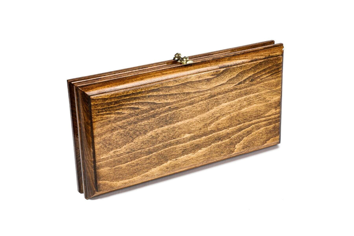 Plateau de Backgammon Classique