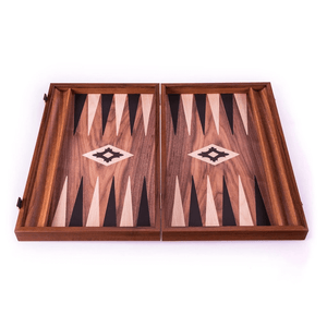 Plateau de Backgammon Grec