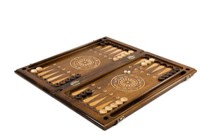 Plateau de Backgammon <br>Grenade