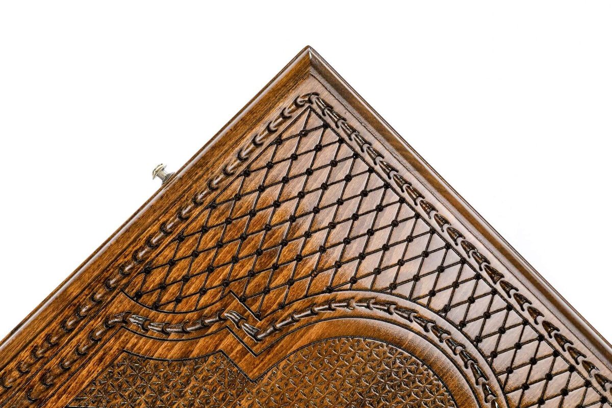 Plateau de Backgammon <br>Grenade