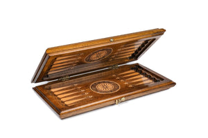 Plateau de Backgammon <br>Grenadier